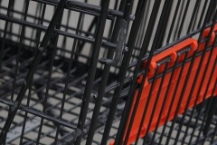 Einkaufswagen